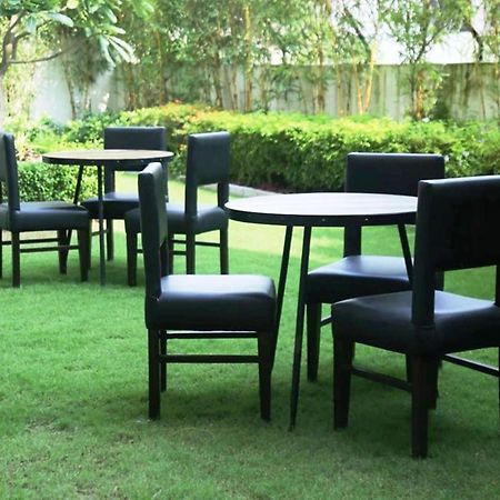 Hotel Citi Inn Grande Zirakpur Exteriér fotografie
